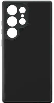 Produktbild von PanzerGlass ® HardCase Schwarz Samsung Galaxy S24 Ultra, Cover, Samsung, Samsung - Galaxy S24 Ultra, Schwarz