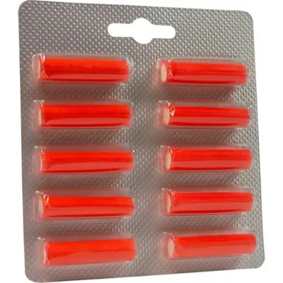 Immagine prodotto di 10 bastoncini profumati, fragranza floreale