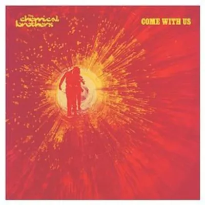 Obrázok produktu pre The Chemical Brothers: Come With Us