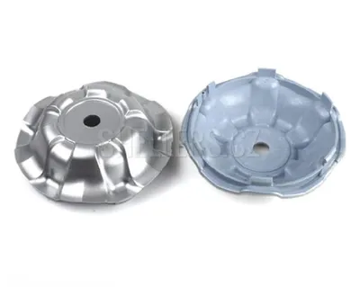 Obrázek produktu pro Středová krytka alu kola Ø 153/170 mm, AZ ADVENTURE