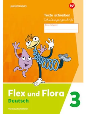 Immagine prodotto di Flex und Flora - Ausgabe 2021