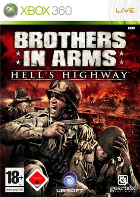 Produktbild von Brothers in Arms - Hell's Highway