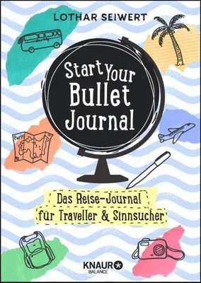 Produktbild von Start Your Bullet Journal