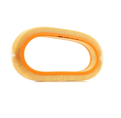 Obrázek produktu pro Vzduchový filtr MAHLE ORIGINAL LX 58