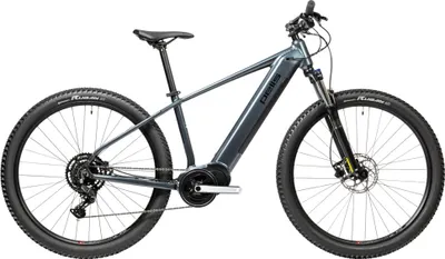 Obrázek produktu pro PELLS Thorr 3 Grey - XL