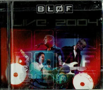Image de Live 2004