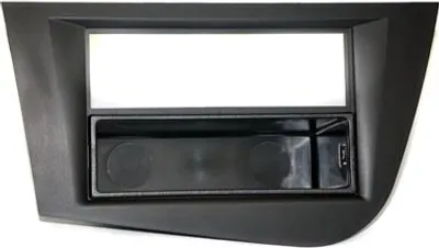 Produktbild von RTA 001.124-0 Radioblende Seat Leon