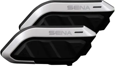 Immagine prodotto di Sena Spider X Slim, set doppio, sistema audio Bose
