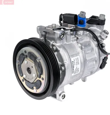 Image de Compresseur de climatisation DENSO DCP02114