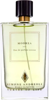 Zdjęcie produktu dla Simone Andreoli Moorea 100ml woda perfumowana
