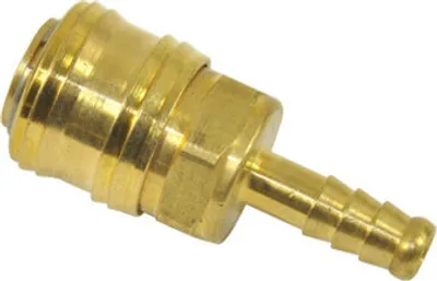 Zdjęcie produktu dla Szybkozłącze do węża 8 mm, U108