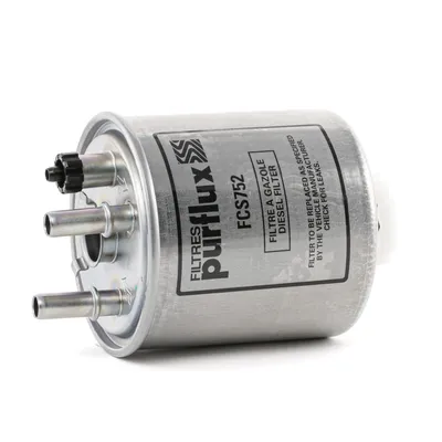 Zdjęcie produktu dla Filtr paliwa PURFLUX FCS752