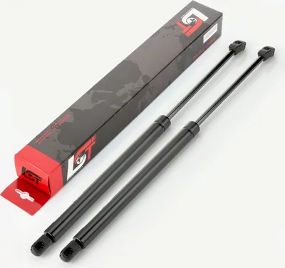 Produktbild von 2X Gasdruckfeder Heckklappe Für Audi Allroad 4B9827552N