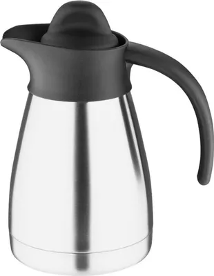 Produktbild von Olympia Isolierkanne Schraubdeckel 0,5L Kaffeekanne