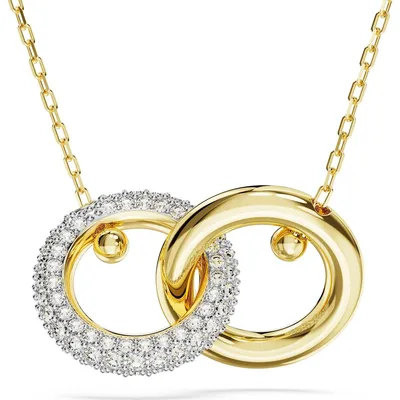 Produktbild von Swarovski Dextera Anhänger 5668820 Damenhalskette