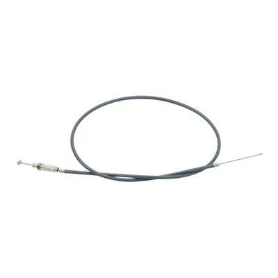 Produktbild von Gaszug grau für Zündapp KS 50 Super Sport 517-53L1 (ab 5841978) / KS 50 WC 517-52LA (ab 5841984) / KS 50 WC 517-52L0