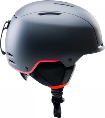 Produktbild von Iguana - "Armored" Skihelm für Herren/Damen Unisex PP15564 (S) (Dunkles Marineblau)