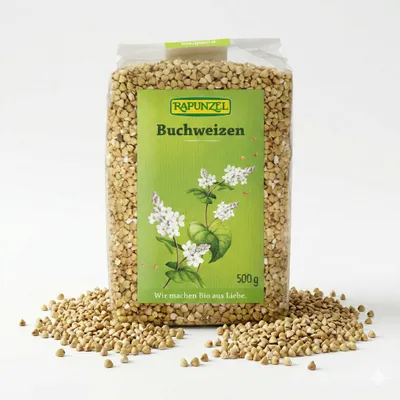 Immagine prodotto di Grano saraceno 500 g