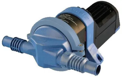 Obrázek produktu pro Whale Gulper pump 320 24V Lodní čerpadlo