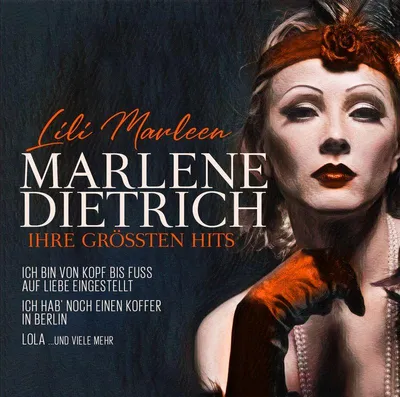 Image de Lili Marleen - Ses plus grands succès