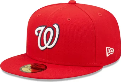 Obrázek produktu pro New Era 59Fifty Kšiltovka AUTHENTIC ON-FIELD Washington Nationals
