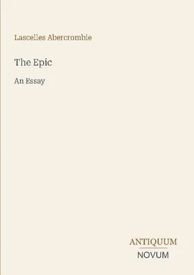 Produktbild von The Epic