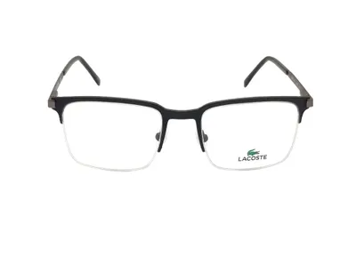 Produktbild von LACOSTE L2268 (001) Brillenfassung