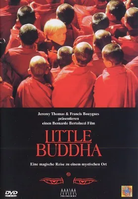 Produktbild von Little Buddha