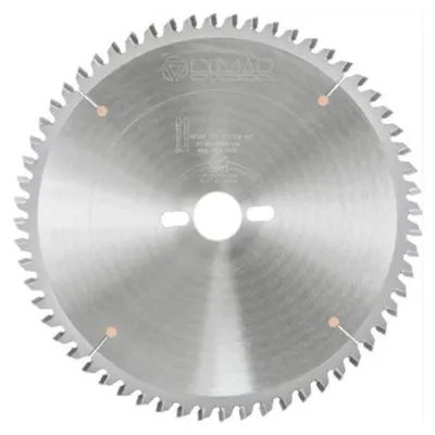 Productafbeelding van Dimar Zaag voor aluminium 200x30x64Z