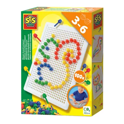 Immagine prodotto di Pannello per mosaico compatto SES 14046 40465