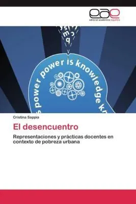 Produktbild von El desencuentro