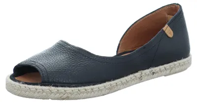 Produktbild von Verbenas Espadrilles Damen 32303434313034 Schwarz 41 EU