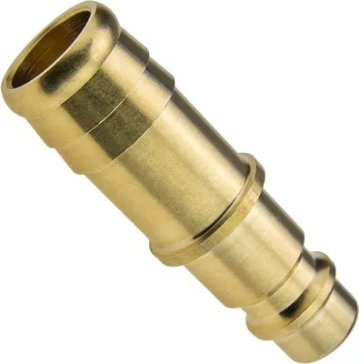 Immagine prodotto di Otturatore RQS con attacco per tubo flessibile Ø 13 mm, tipo 26, DN 7,2, attacco rapido