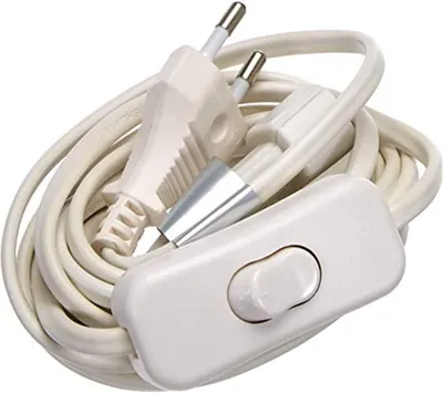 Obrázek produktu pro Prodlužovací kabel Kopp s vypínačem - 3 m - Bílý - 146302091