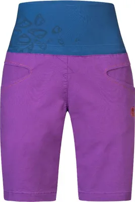 Produktbild von Rafiki Muriel Kurze Hose Lila 36 Frau Lila 36