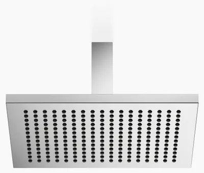 Immagine prodotto di Douche de pluie Dornbracht avec raccordement au plafond, douche de pluie 300x240mm, 28775980-93, 28775980-93