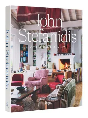 Obrázok produktu pre John Stefanidis