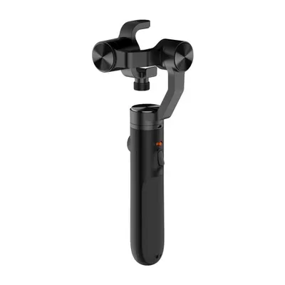 Image de Xiaomi Mi Action Camera Handheld Gimbal Black pour Mi Action Camera 4K Nouveau en