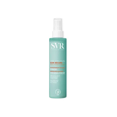 Produktbild von Svr Sun Secure Spray Aftersun 200ml