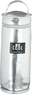 Produktbild von Champagnerkühler in Silber