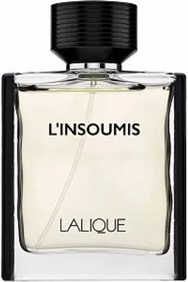 Obrázek produktu pro Lalique L'Insoumis toaletní voda pro muže 100 ml