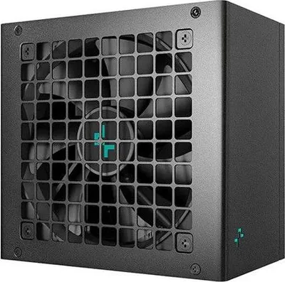 Obrázek produktu pro Napájecí zdroj, DeepCool GAMER STORM PN750-M, 750 W, 80 PLUS Gold, ATX 3.1