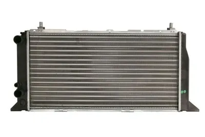 Produktbild von THERMOTEC D7A020TT Kühler Wasserkühler Motorkühler für AUDI 80 Limousine (8C2, B4) 80 (89, 89Q, 8A, B3) Cabriolet (8G7, B4) 80 Avant (8C5, B4) COUPE