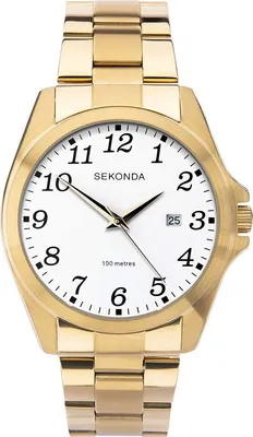 Immagine prodotto di Orologio Sekonda 1637 oro