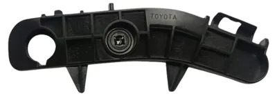Obrázok produktu pre TOYOTA Avensis Pravý zadný nárazník 52577-05020 OE