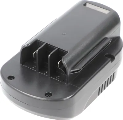 Image de batterie 2000mAh compatible avec les batteries Güde 95510, 95513, 95514, 95515, 95517, 95519, GHS 520, GLB 200, GRT 260, Pantiflor AT18Li, 490476 18 Volt Tension