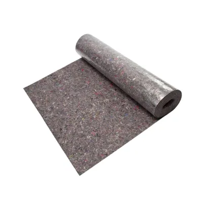 Produktbild von ARLI Malervlies 25 m² Abdeckvlies Schutzvlies mit Folie rutschhemmend Vlies Malerabdeckvlies - 100 cm x 25 m