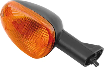 Image de Blinker BIHR: vorne links / hinten rechts, orange passend für Aprilia RSV 1000
