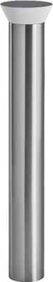 Produktbild von LEDVANCE SMART+ WIFI Outd Eclipse, Außen-Bodenbeleuchtung, Edelstahl, Edelstahl, IP44, Garten, Terrasse, I
