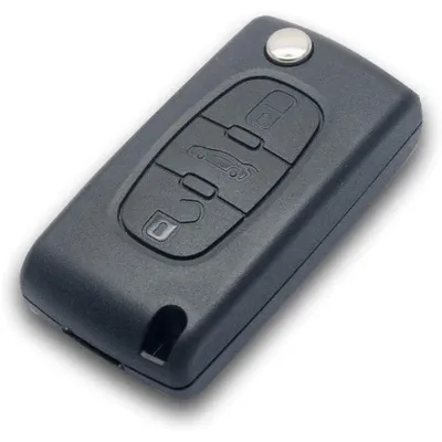Imagen del producto de Cerraduras de coche con 3 botones, compatibles con diversos modelos